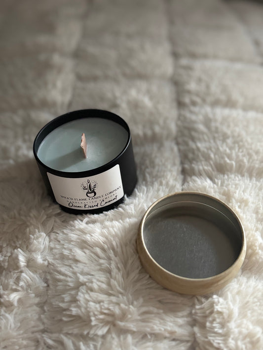 Ocean Kissed Coconut