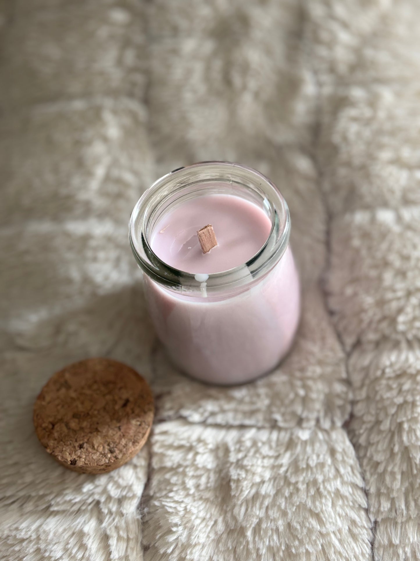 Ocean Breeze Bergamot