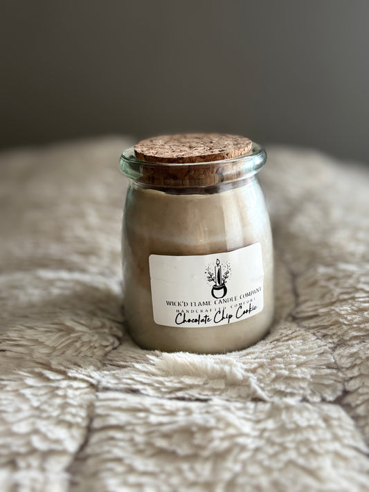 Chocolate Chip Cookie