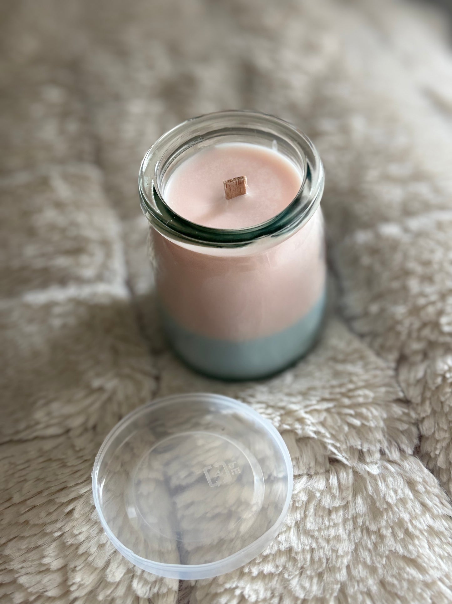 Pink Sands + Bergamot