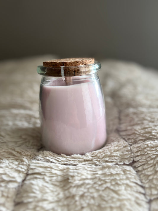 Ocean Breeze Bergamot