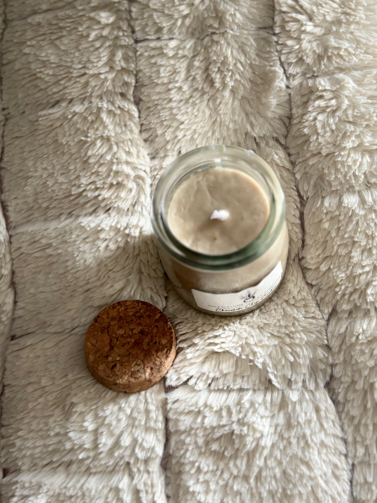 Chocolate Chip Cookie